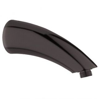 Grohe 6 Shower Arm   Oil Rubbed Bronze