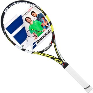 Babolat AeroPro Drive Plus Babolat Tennis Racquets