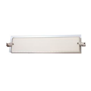 Cuff Link P1123 LED Wall Sconce
