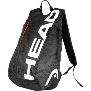 HEAD Tour Team Backpack 2013 Black HEAD Tennis Bags