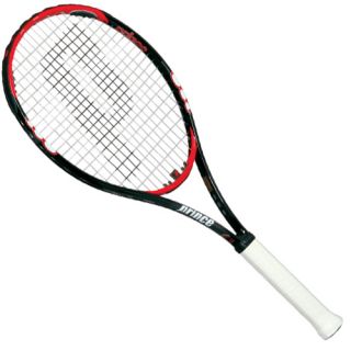 Prince O3 Hybrid Hornet Midplus Prince Tennis Racquets
