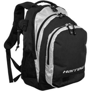 Harrow Elite Backpack Harrow Squash Bags