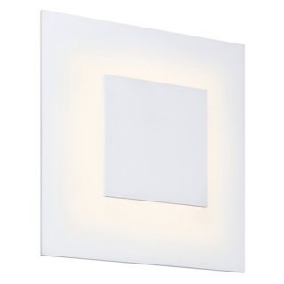 Center Eclipse LED Wall Sconce