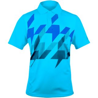 New Balance Geospeed Polo New Balance Mens Tennis Apparel