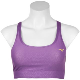 Mizuno Lotus Sport Bra Mizuno Womens Running Apparel