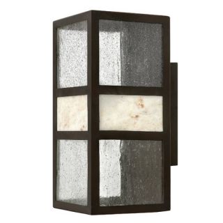 Sierra Medium Outdoor Wall Light