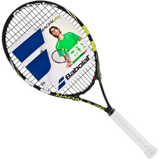 Babolat Nadal Junior 26 Babolat Junior Tennis Racquets
