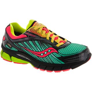 Saucony Ride 6 GTX Saucony Womens Running Shoes
