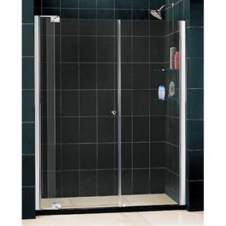 Bath Authority DreamLine Allure Shower Door (60 67)