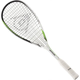 Dunlop Biomimetic Max 134 Dunlop Squash Racquets