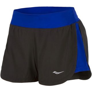 Saucony Impulse Shorts Saucony Womens Running Apparel