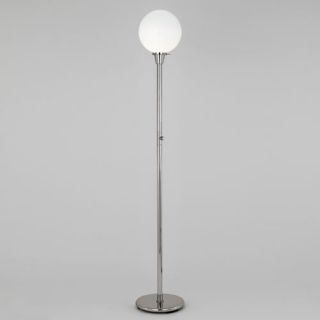 Buster Globe Floor Lamp