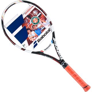 Babolat Pure Drive Lite French Open Babolat Tennis Racquets