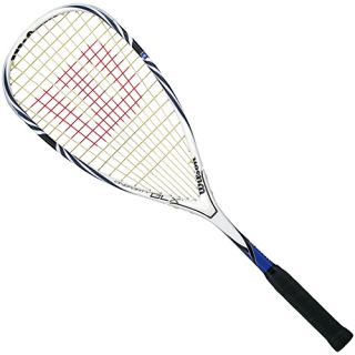 Wilson One40 Wilson Squash Racquets