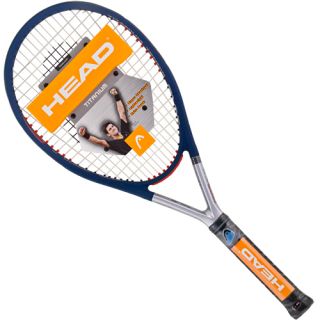 HEAD Ti. S5 ComfortZone HEAD Tennis Racquets