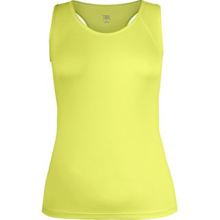 Tail Picture Perfect Lula Tank Tail Womens Tennis Apparel