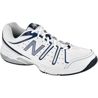 New Balance 656 New Balance Mens Tennis Shoes White/Navy