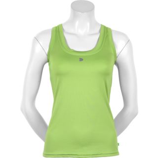 Pure Lime All Day Tank Pure Lime Womens Tennis Apparel