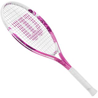 Wilson Blush 25 2014 Wilson Junior Tennis Racquets