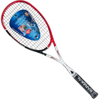 Karakal TEC Gel 120 Karakal Squash Racquets