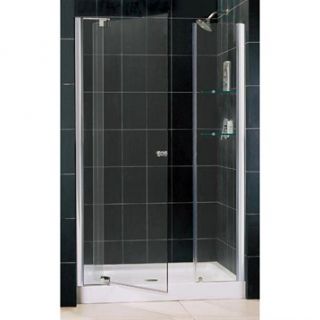 Bath Authority DreamLine Allure Shower Door (42 49)