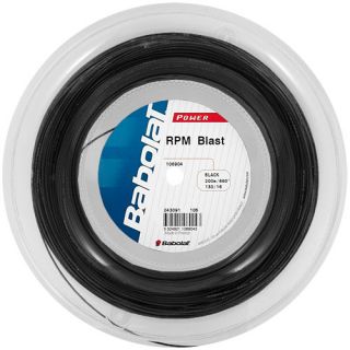 Babolat RPM Blast 16 660 Babolat Tennis String Reels