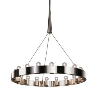 Candelaria 36 inch Chandelier