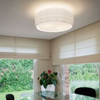 Isamu 30in Ceiling Light