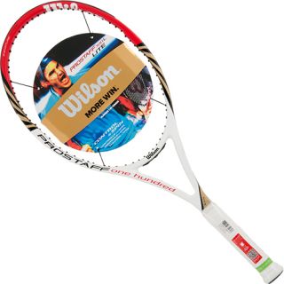 Wilson Pro Staff 100L BLX Wilson Tennis Racquets