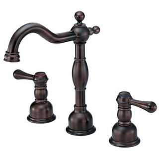 Danze® Opulence™ Roman Tub Faucet Trim Kit   Oil Rubbed Bronze
