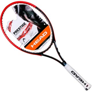 HEAD YouTek Graphene Prestige S HEAD Tennis Racquets