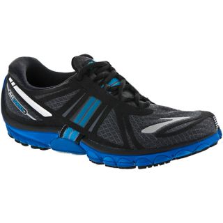 Brooks PureCadence 2 Brooks Womens Running Shoes Anthracite/Black/Blue/Green