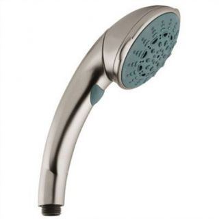 Grohe Movario 5 Hand Shower   Infinity Brushed Nickel