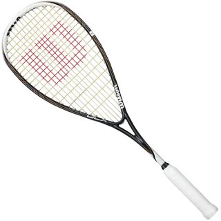 Wilson Ripper Wilson Squash Racquets