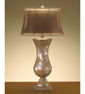 Portable 1 Light Table Lamps JRL 7400