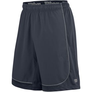 Wilson Solano Colorblock 10 Shorts Wilson Mens Tennis Apparel