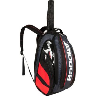 Babolat Team Line Backpack Bright Red Babolat Tennis Bags