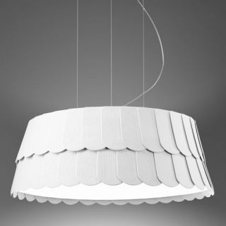 Roofer Pendant Light