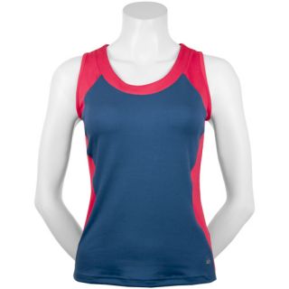 Bolle Tropical Punch Tank 8754 Bolle Womens Tennis Apparel