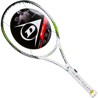 Dunlop Biomimetic S4.0 Lite Dunlop Tennis Racquets