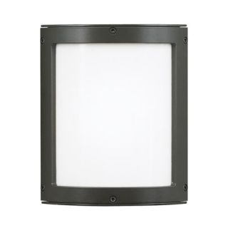 Omni Small Outdoor Wall Light