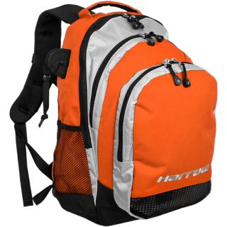 Harrow Elite Backpack Harrow Squash Bags