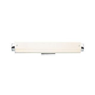 Parallel 27 Inch LED Bath Bar