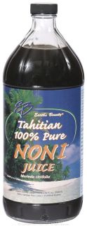 Earths Bounty   Pure Noni Juice from Tahiti   32 oz.