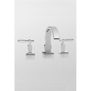 TOTO Aimes(R) Widespread Lavatory Faucet