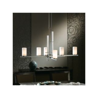 Ondrian Tiered Pendant