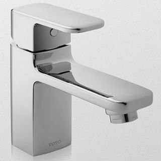 TOTO Upton(TM) Single Handle Lavatory Faucet