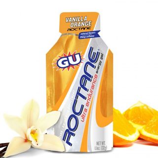 GU Roctane Energy Gel 24 Pack GU Nutrition