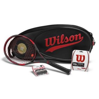 Wilson Pro Staff 95 (100th Anniversary) Wilson Tennis Racquets