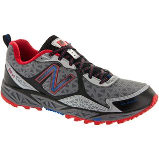 New Balance 910 New Balance Mens Running Shoes Red/Silver